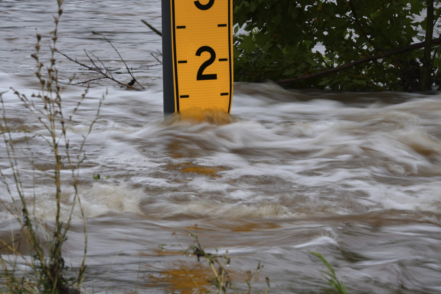 Breaking down the force of water in the Texas floods - KTAR.com, image size:1500x1000