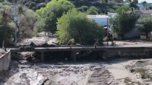 FEMA denies Arizona disaster funding after Globe-area flooding in September