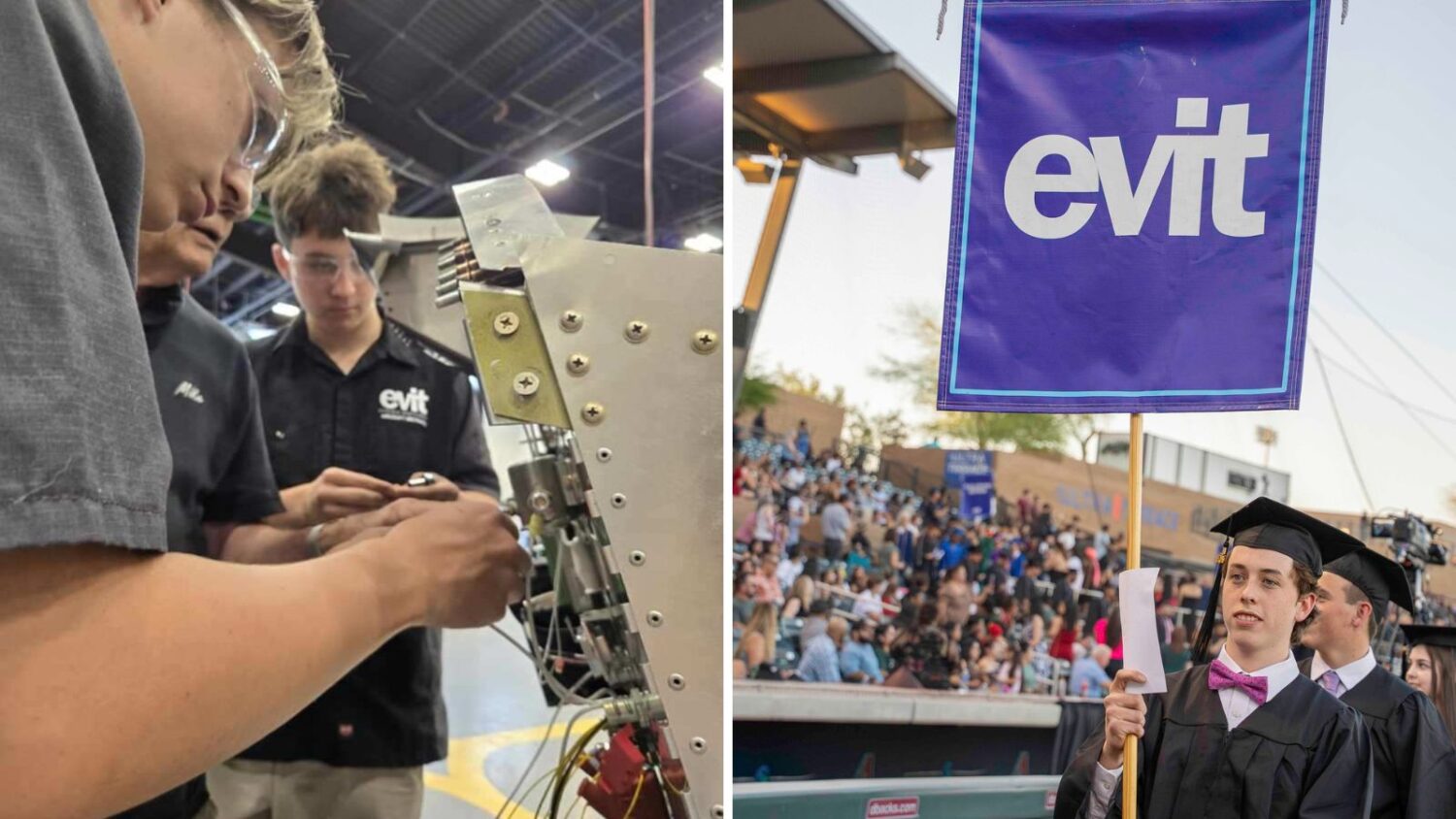 9 school districts threaten to file EVIT lawsuit over change...