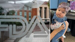 FDA reviewing RSV drugs for infants amid Valley health expert’s warnings of winter virus surge