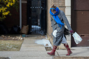 Millions of Americans brace for potentially catastrophic ice storm. What to know, by the numbers