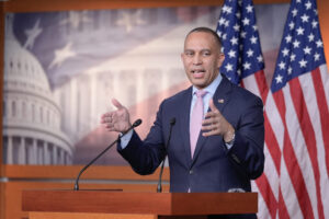 House takes step toward extending Affordable Care Act subsidies, overpowering GOP leadership