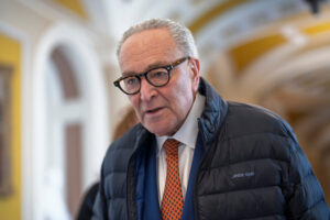 Partial federal shutdown seems increasingly likely as Democrats demand major changes to ICE