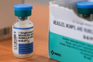South Carolina confirms 124 new measles cases as outbreak on the Arizona-Utah line grows