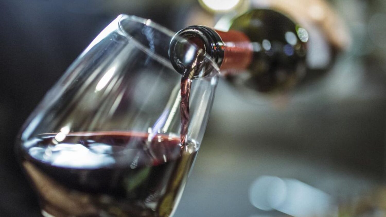 Chic Chef opening wine bar, tasting room in Phoenix...