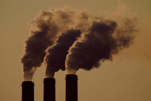 EPA says it will stop calculating health care savings from key air pollution rules