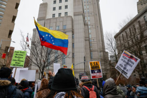 What’s next in deposed Venezuela leader Nicolás Maduro’s criminal case