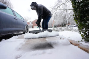 NBA postpones Grizzlies-Nuggets game because of the winter storm