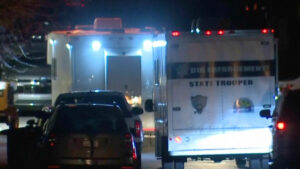 2 members of Arizona Department of Public Safety helicopter crew killed in crash