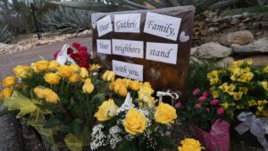 Nancy Guthrie investigation: Law enforcement continues to gather, assess evidence