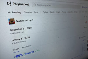 Trump administration backs Kalshi, Polymarket as states move to ban prediction markets