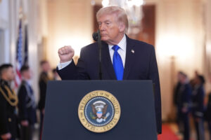 5 questions heading into Trump's State of the Union address