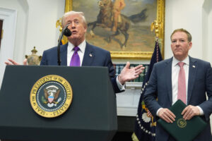 Public health, green groups sue EPA over repeal of rule supporting climate protections