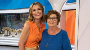 Savannah Guthrie offers $1M reward in new video about mother's disappearance