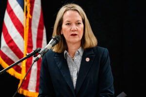 AG Kris Mayes says state is 'close' to filing suit over Trump mail-in voting executive order