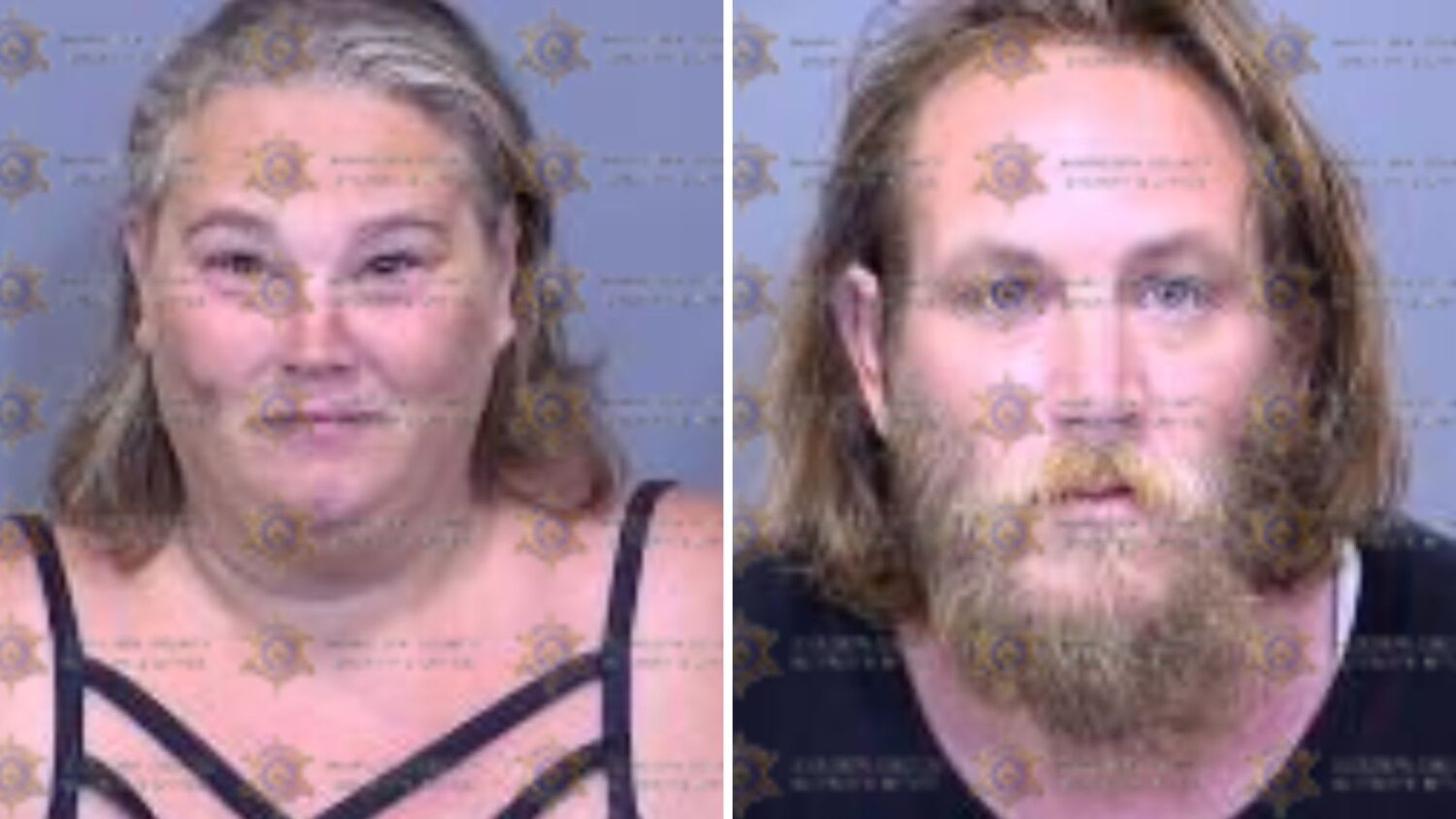 Scottsdale police arrest 2 in child exploitation case...