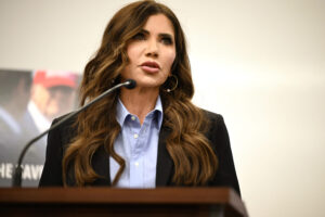 Noem will testify in the Senate in her first appearance since 2 Minneapolis protesters' deaths