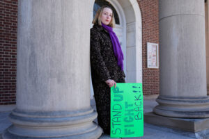 'This is our fight': Suburbanites embrace anti-Trump resistance ahead of No Kings protests