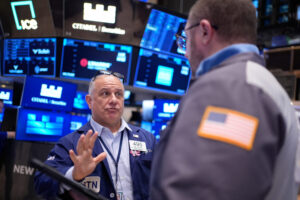 Wall Street heads for losses again as Iran war enters 7th day, sending oil prices up another 6%