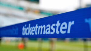 Justice Department, Ticketmaster reach settlement in illegal monopoly case