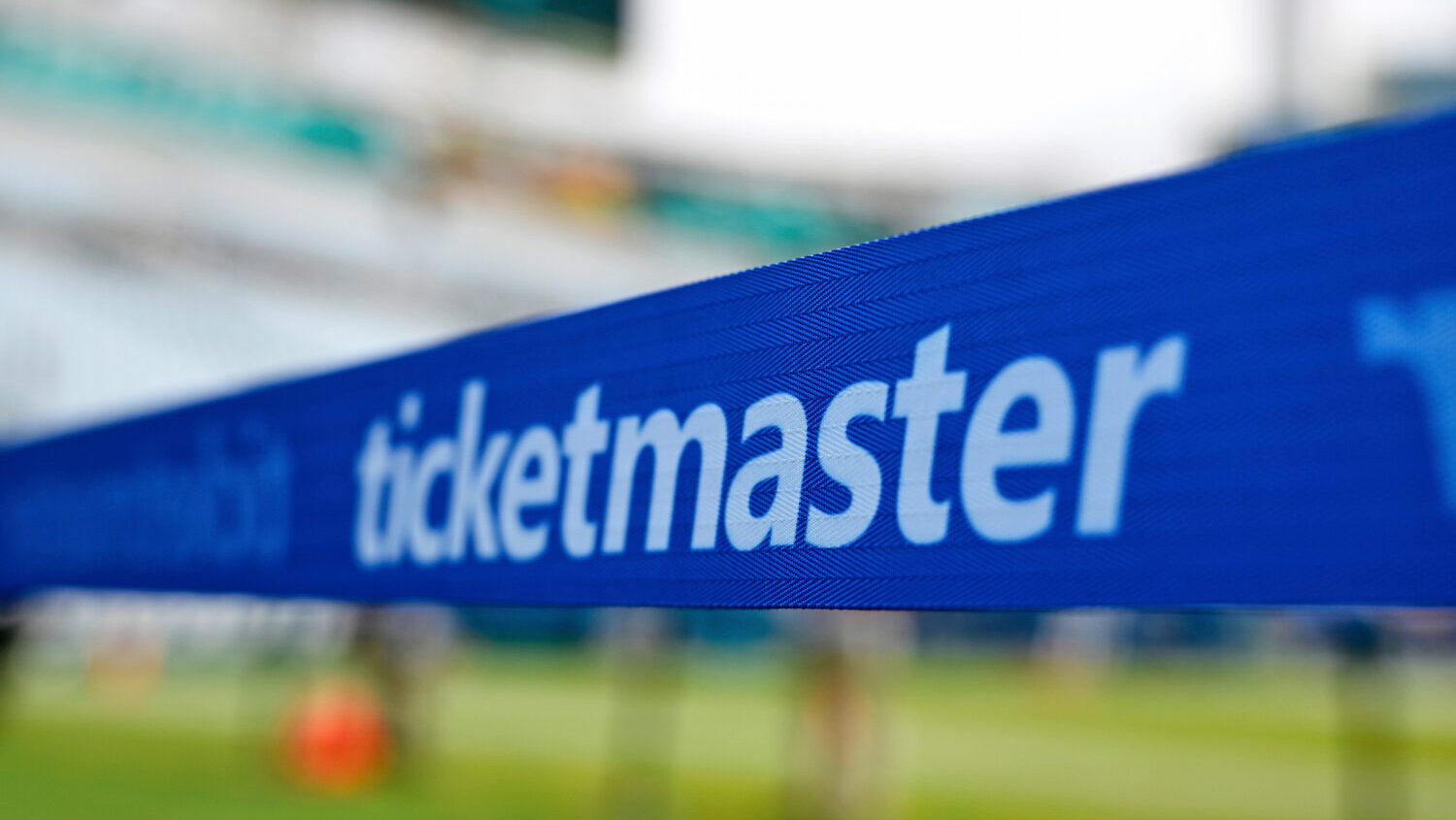 The Justice Department reached a settlement in its antitrust lawsuit against Ticketmaster and its...