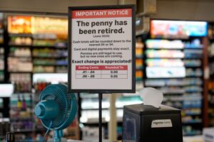 State lawmakers rush to set rounding rules for when there are no pennies