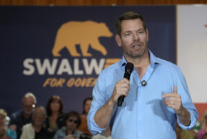 What to know about Eric Swalwell's exit from Congress and the California governor's race