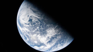 Artemis II astronauts are more than halfway to the moon as they seek to break Apollo 13's record