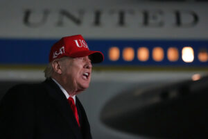 Trump lambasts Pope Leo XIV, extending feud over Iran war with first American pontiff