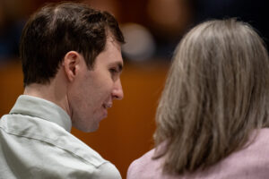 Judge decides key hearing for accused killer of Charlie Kirk will be open to public