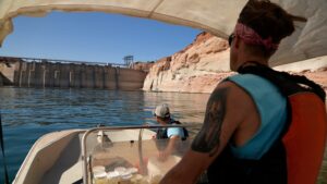 Colorado River quandary: Protect fish in Grand Canyon or generate hydropower?