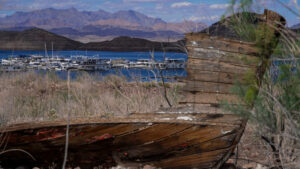 Arizona, California, Nevada announce temporary plan to cut Colorado River water use