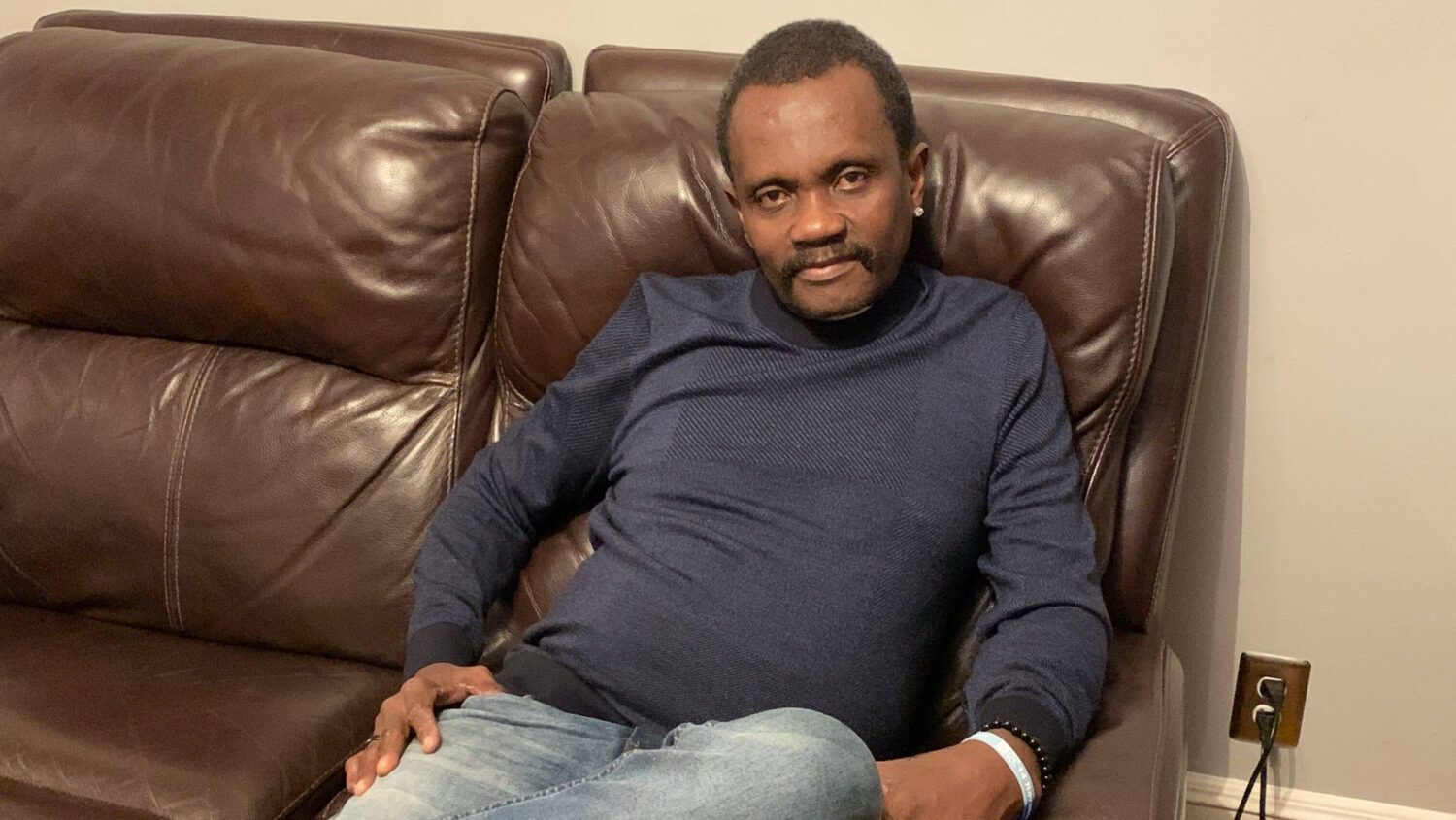 An autopsy confirmed that the death of Emmanuel Damas, a Haitian man held at an Arizona immigration...