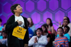 Scripps National Spelling Bee guide: How to watch, who the notable spellers are, rules and prizes