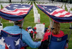 What is Memorial Day and how has it evolved from its Civil War origins?