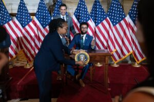Trump refuses to sign bipartisan housing bill into law. What does that mean for homebuyers, renters?