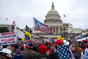 Trump administration says it will comply with court order to pause $1.8 billion compensation fund