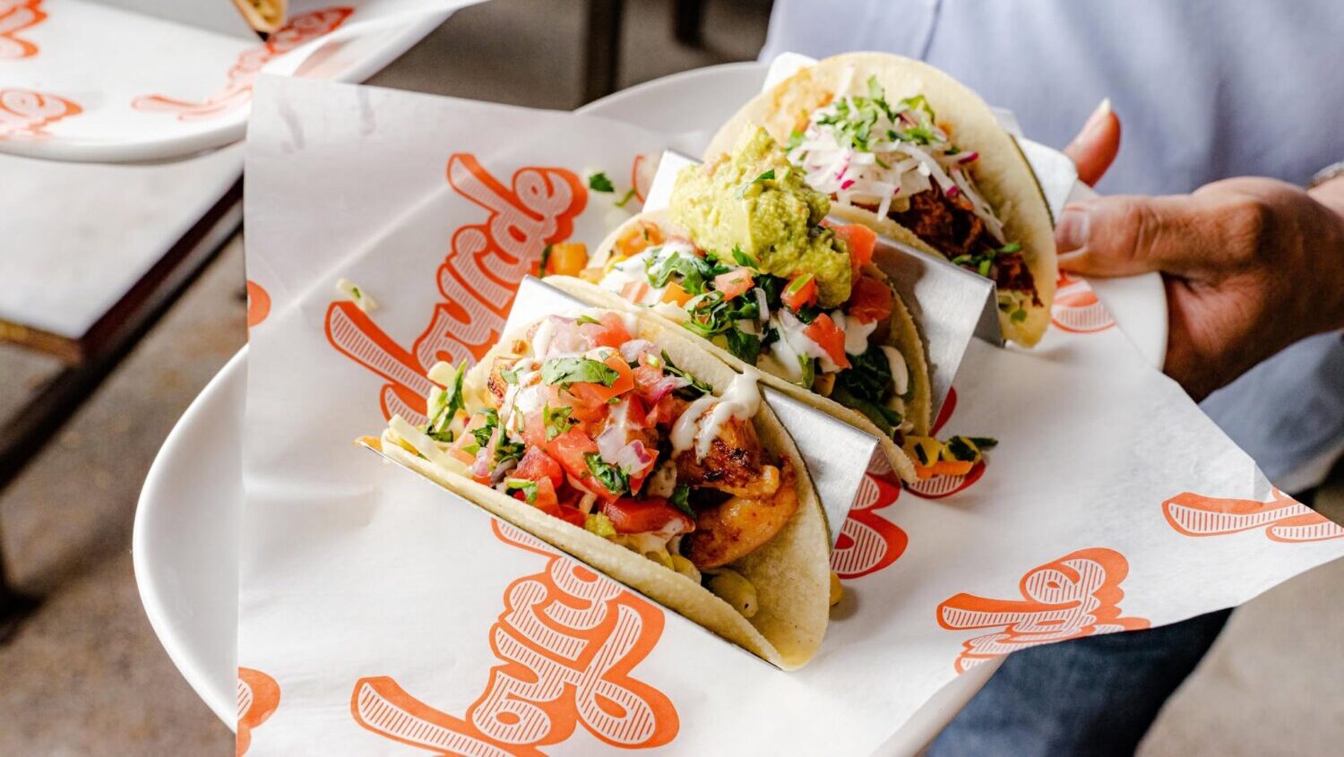Joyride Taco House is closing its Phoenix location, as the Phoenix-based company that owns the rest...