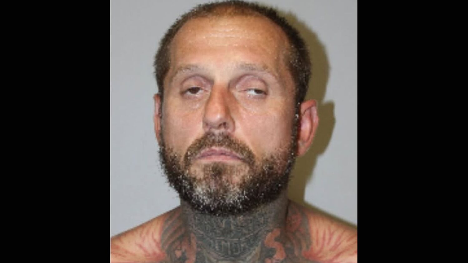 Arizona man accused of fentanyl trafficking arrested...